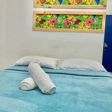 Canoa Suites Paraty Ngoại thất bức ảnh