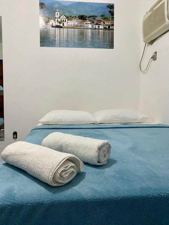 Canoa Suites Paraty Ngoại thất bức ảnh