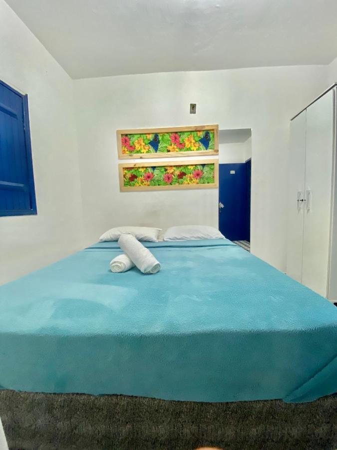 Canoa Suites Paraty Ngoại thất bức ảnh