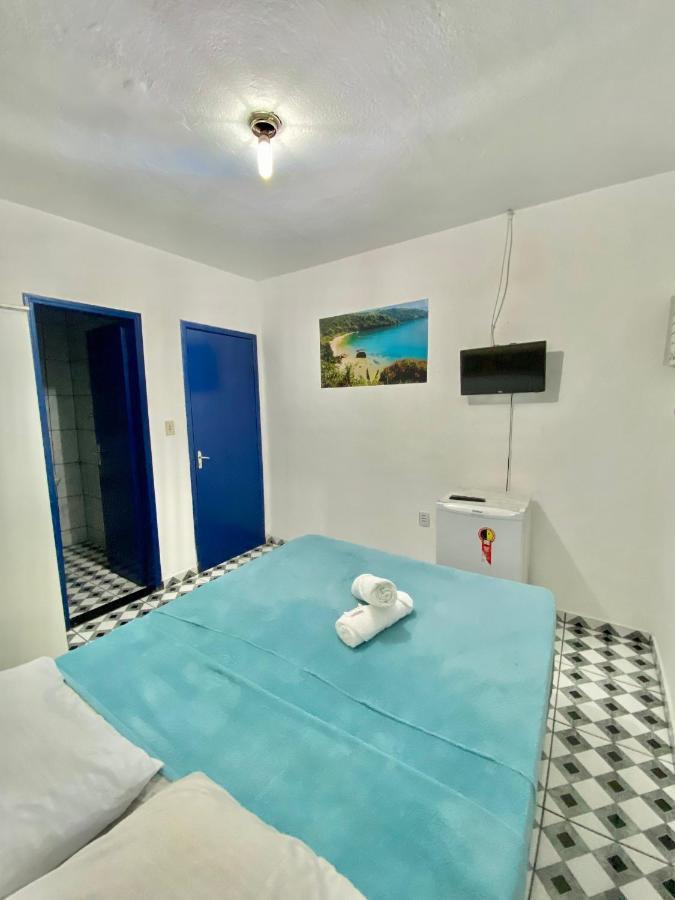 Canoa Suites Paraty Ngoại thất bức ảnh