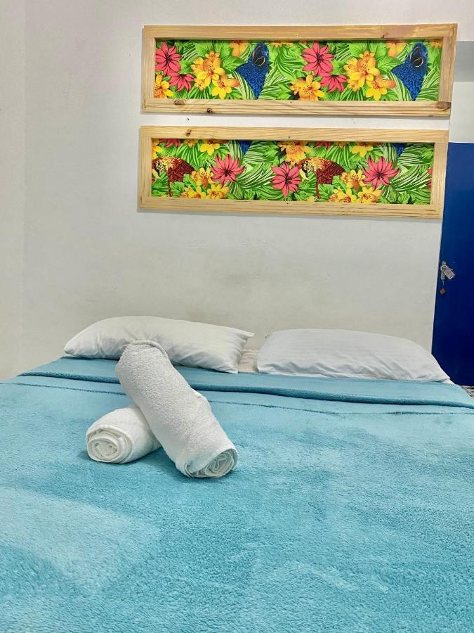 Canoa Suites Paraty Ngoại thất bức ảnh