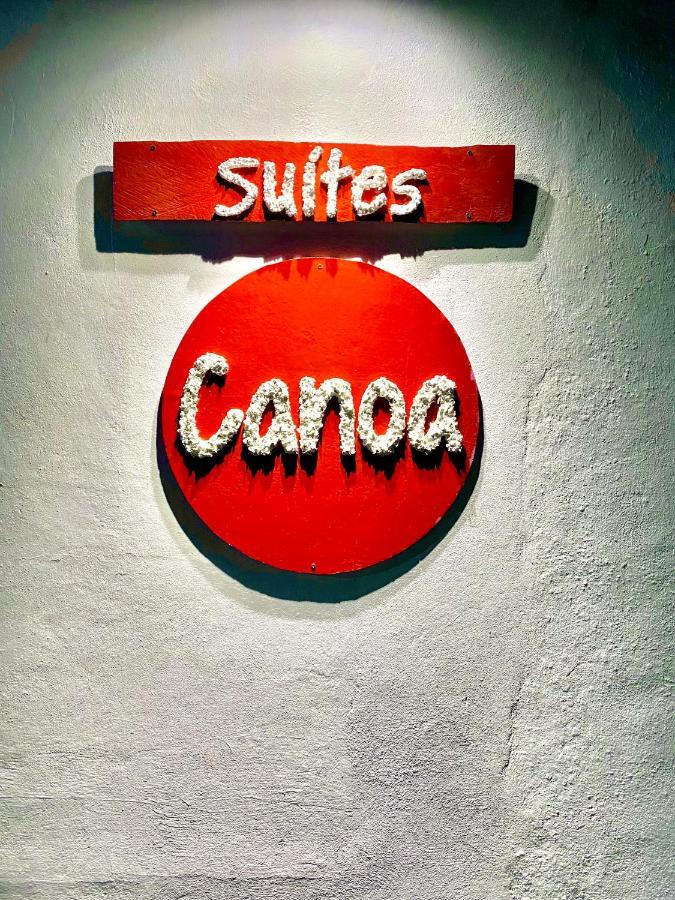 Canoa Suites Paraty Ngoại thất bức ảnh