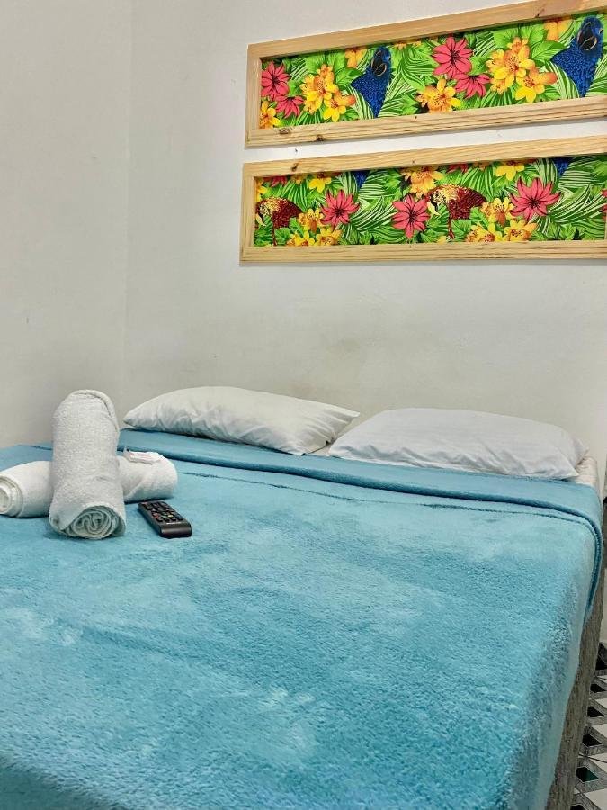 Canoa Suites Paraty Ngoại thất bức ảnh