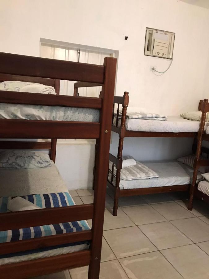 Canoa Suites Paraty Ngoại thất bức ảnh