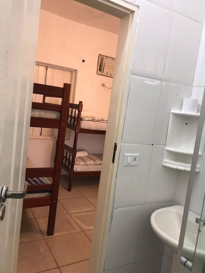 Canoa Suites Paraty Ngoại thất bức ảnh