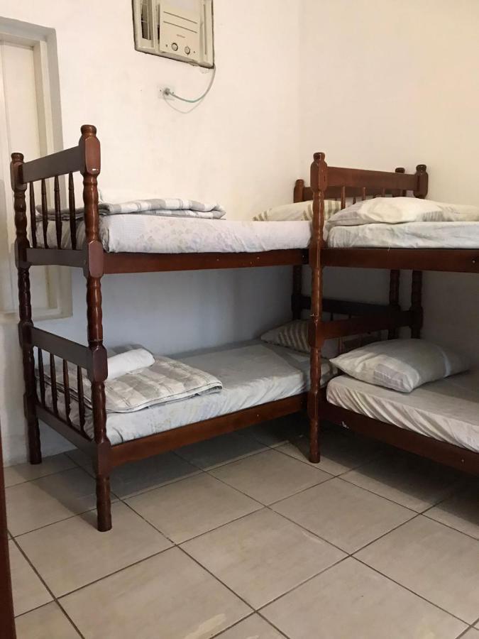 Canoa Suites Paraty Ngoại thất bức ảnh