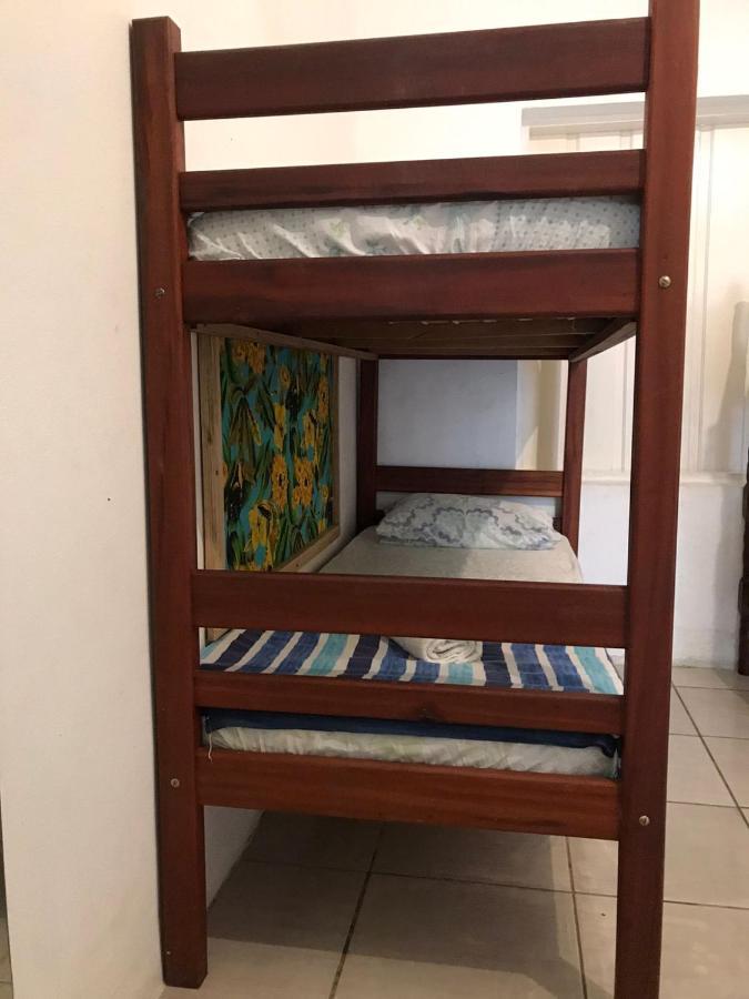 Canoa Suites Paraty Ngoại thất bức ảnh