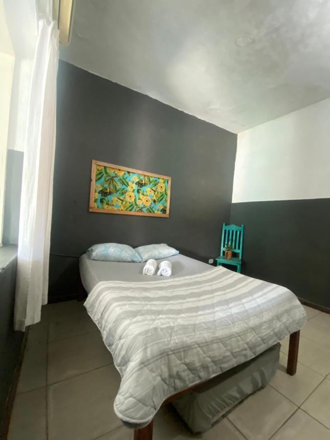 Canoa Suites Paraty Ngoại thất bức ảnh