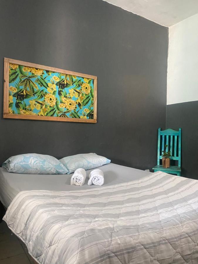 Canoa Suites Paraty Ngoại thất bức ảnh